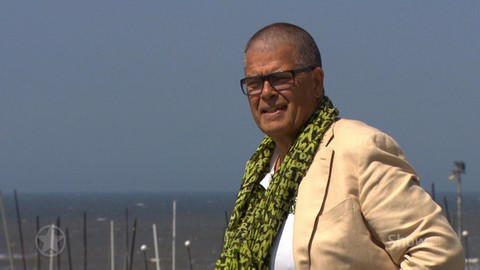 69-letni mówca motywacyjny chce zostać 49-latkiem. "Wiek jest kwestią wolnej woli"