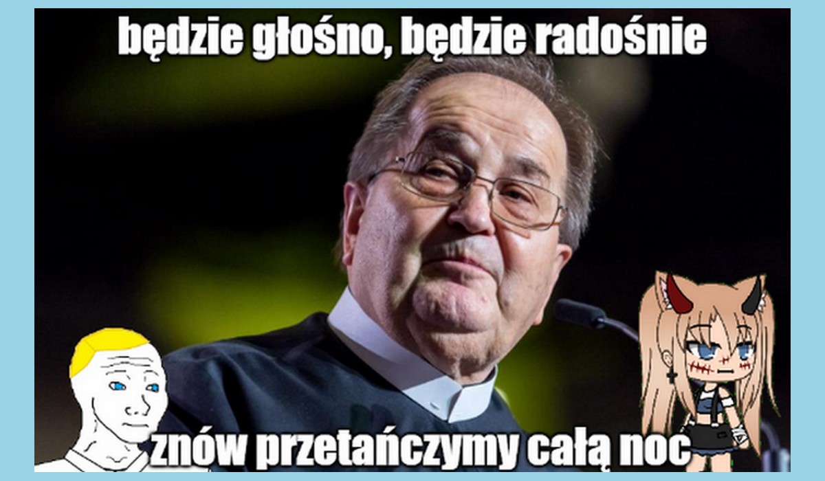 Radio Maryja organizuje Sylwestra z darmowym noclegiem, ale dla nastolatków