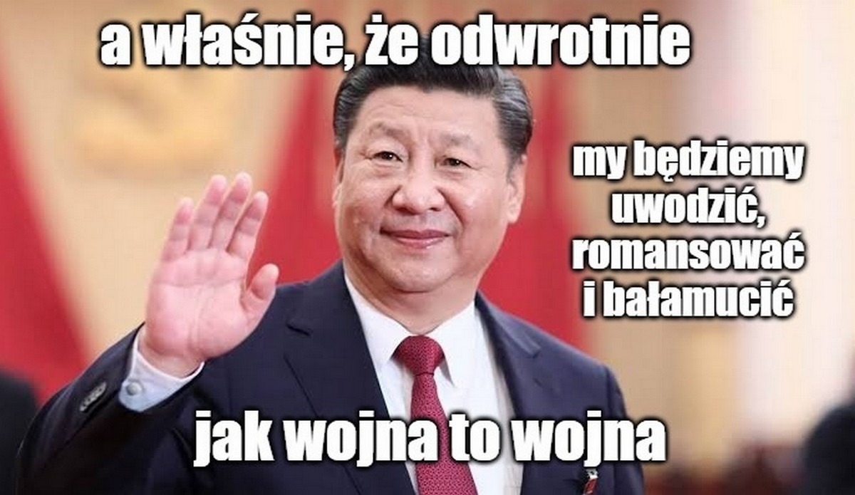 Rząd USA zakazał pracownikom dyplomacji i personelowi romansów z obywatelami Chin