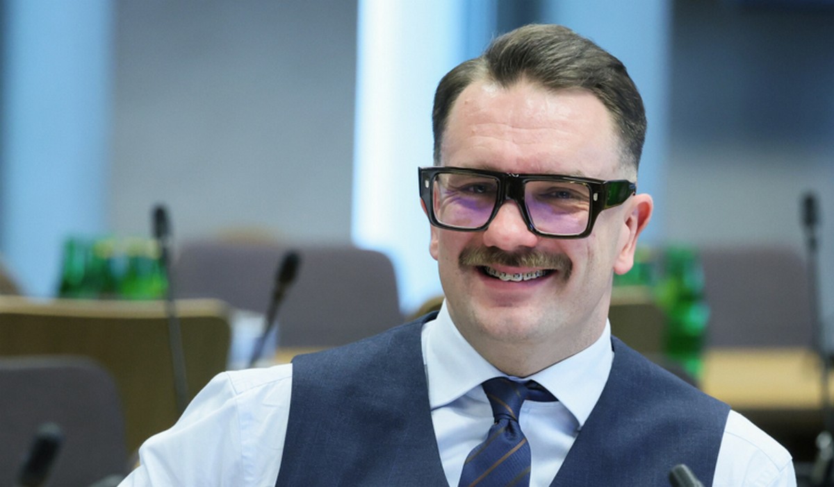 RMF: Mejza zebrał aż 99 punktów karnych za przekroczenie prędkości