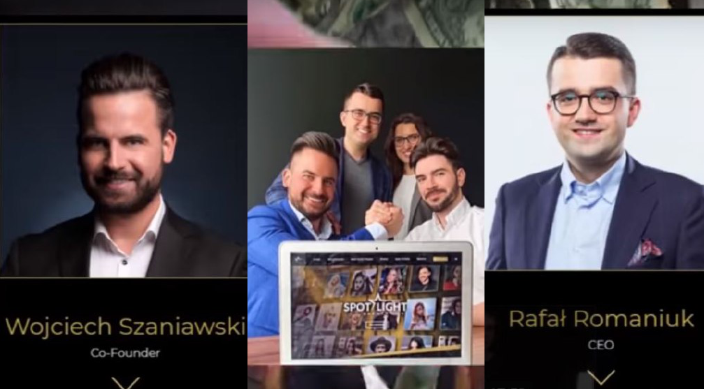 Gargamel o agencji , produkcji "influencerów" i wykorzystywaniu dzieci