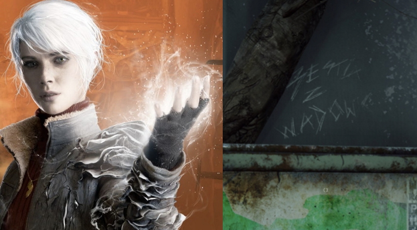 Studio usuwa "Bestię z Wadowic" i "***** ***" z polskiej gry The Medium. Tłumaczy się błędami