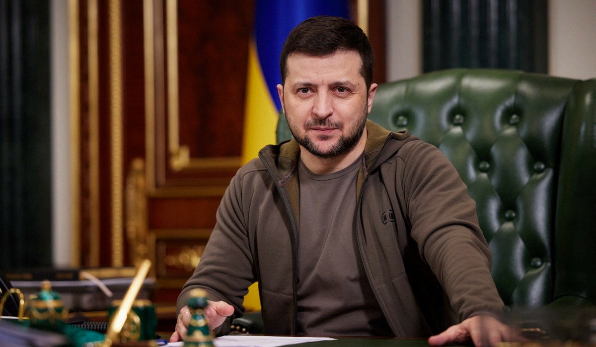 Europejscy politycy chcą nominacji do Pokojowej Nagrody Nobla dla Zełenskiego