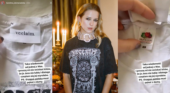 UOKiK sprawdza działania firmy Jessiki Mercedes