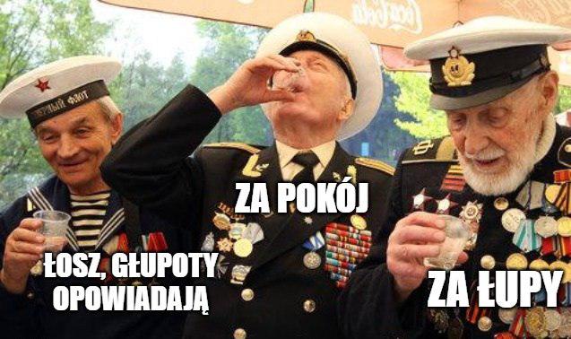 Rosja oddała Ukrainie okręty wojenne, ale okradła je ze sprzętu