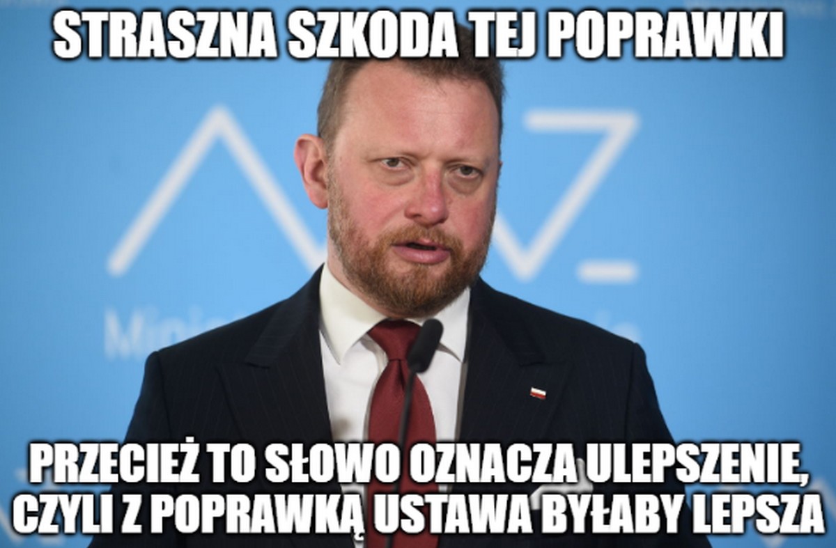 Sejm przegłosował ustawę o pomocy uchodźcom, ale poprawka o bezkarności polityków PiS nie przeszła
