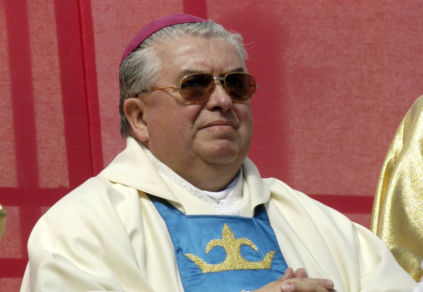 Bydgoszcz: biskup żąda przywrócenia dojazdu do kurii, bo zakaz "narusza wolność Kościoła"