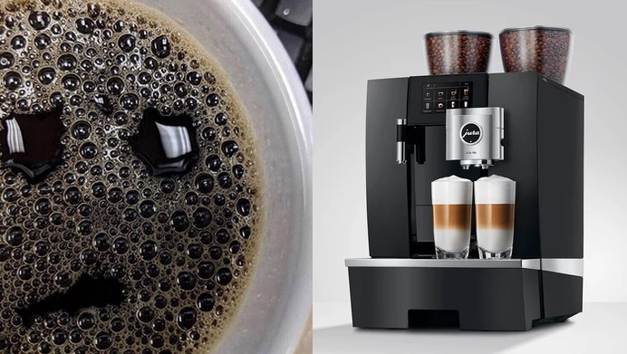 Skarbówka chce podatku od darmowej kawy i posiłków dla zatrudnionych na zlecenie i dzieło