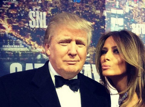 Trump wpłacał Facebookowi ogromne kwoty