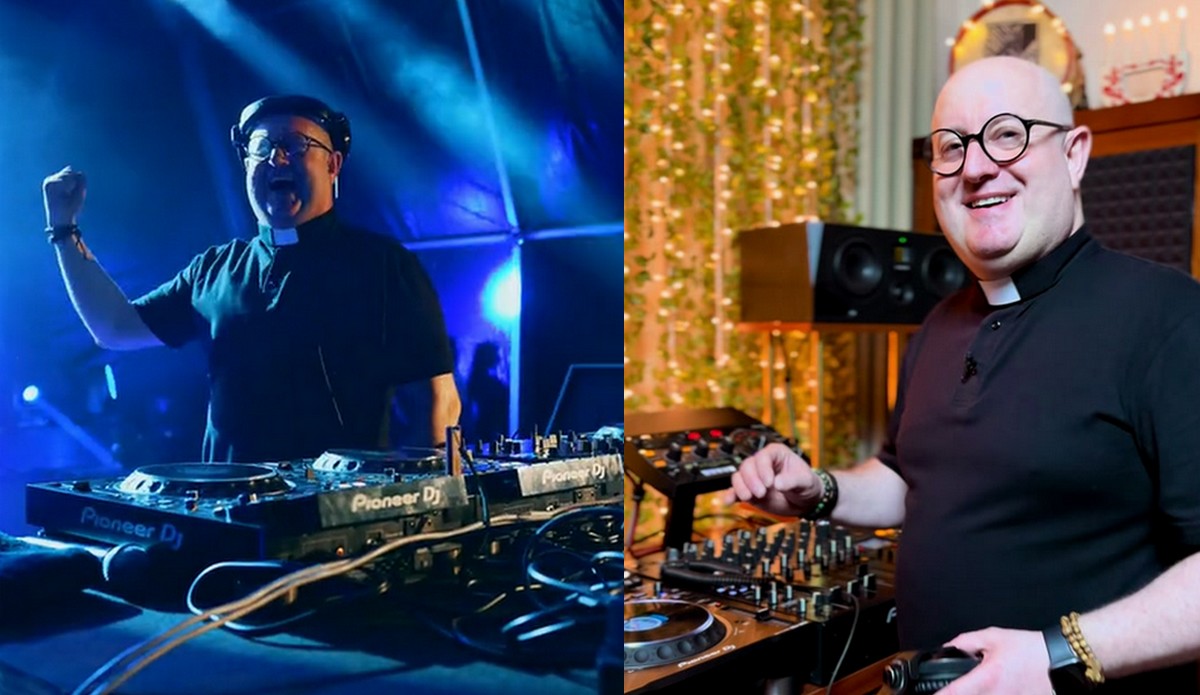Portugalia: ksiądz spłacił długi parafii dorabiając po godzinach jako DJ