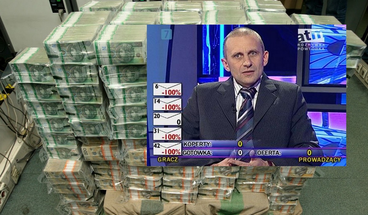 W ciągu trzech miesięcy tego roku długi Polaków wzrosły o prawie 800 mln zł