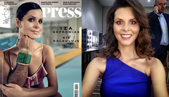 Dziennikarka sportowa opowiedziała o molestowaniu w redakcji Przeglądu Sportowego