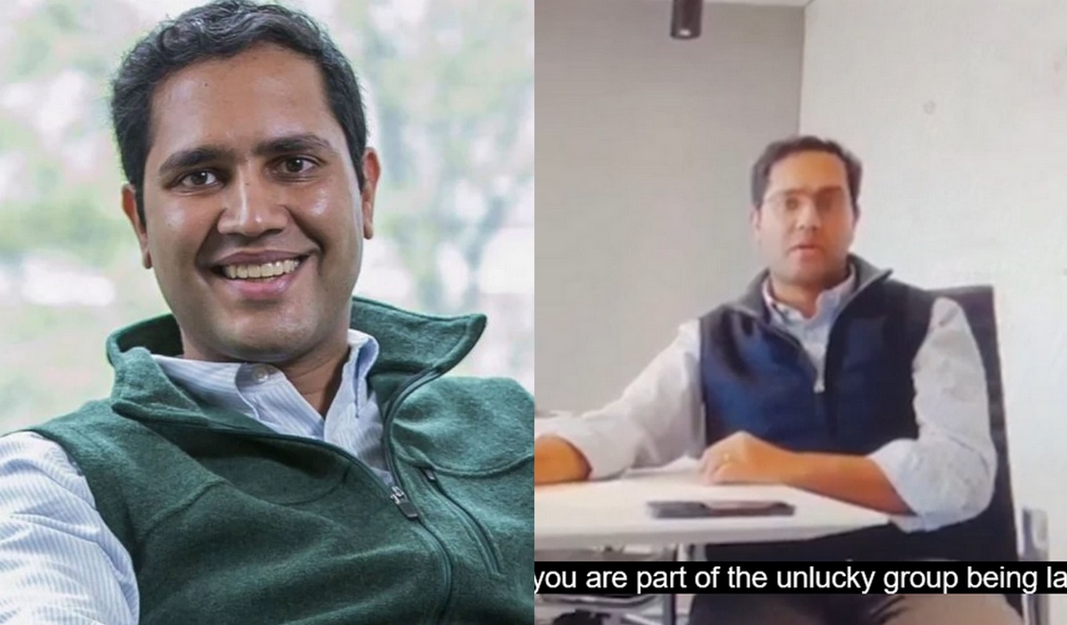 USA: dyrektor firmy zwolnił 900 pracowników podczas spotkania zdalnego, później oskarżył ich o kradzież