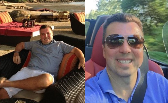 Falenta wciąż nie stawił się w więzieniu. Prosi prezydenta o ułaskawienie