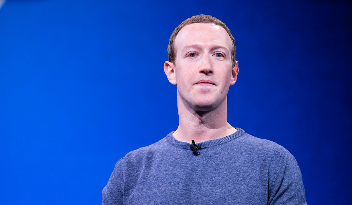 Zuckerberg tłumaczy, że źle używamy mediów społecznościowych, bo za mało rozmawiamy, a za dużo konsumujemy treści