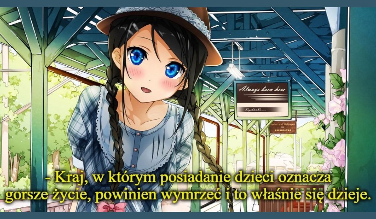 Japonia: rząd chce walczyć z kulturą harówki i wyzysku młodych w nadziei, że zaczną mieć dzieci