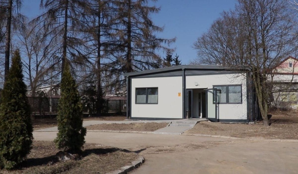 Kielce: otwarto nową ogrzewalnię dla osób potrzebujących i w kryzysie bezdomności