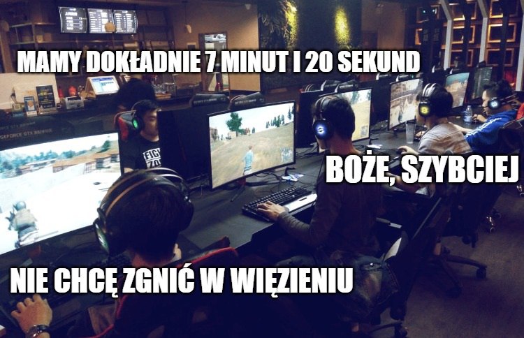 Chiny wprowadzają godzinę policyjną dla niepełnoletnich graczy