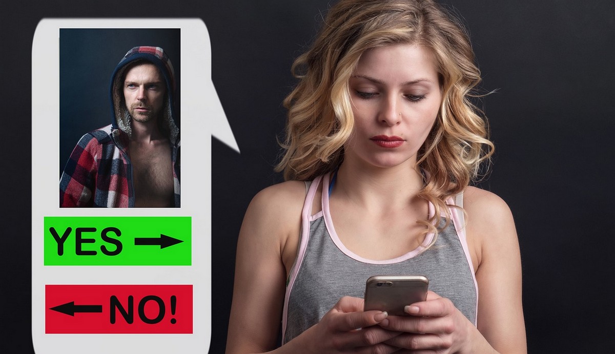 Tinder wprowadzi opcję sprawdzania, czy zmatchowana osoba nie była oskarżona o przemoc domową