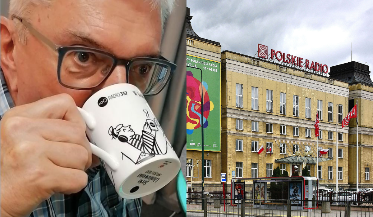 Wyciek maili wskazuje, że Niedźwiecki sterował Listą Przebojów Trójki, trwa wielka smuta wśród fanów