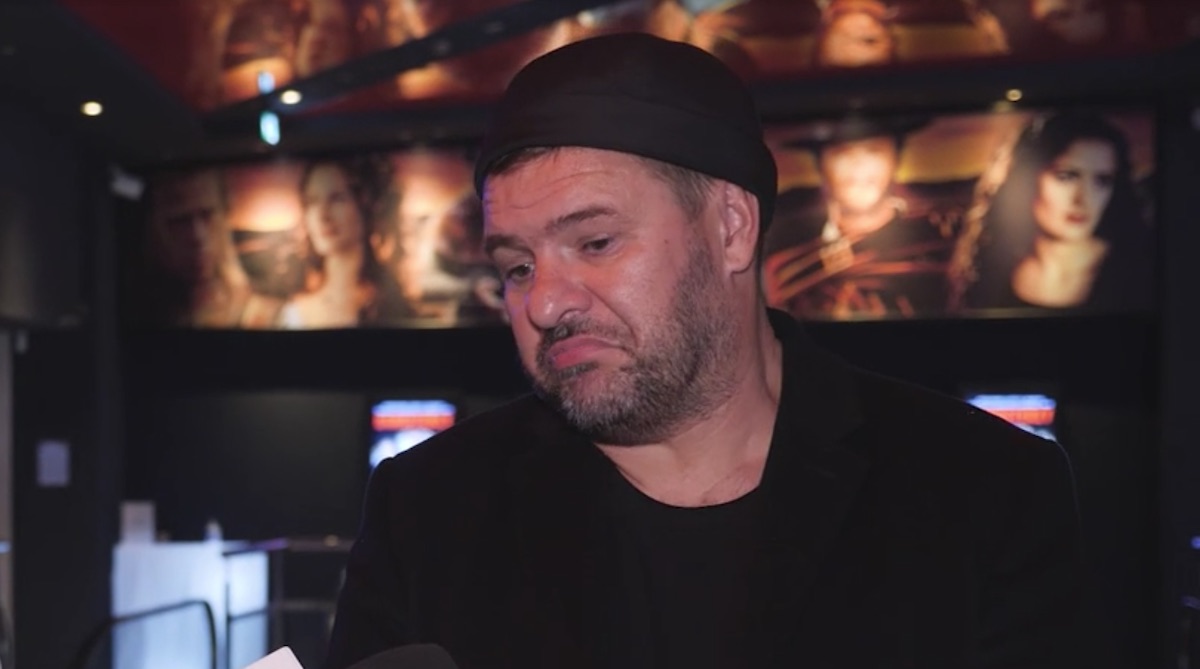 Tomasz Karolak krytycznie ocenia taktykę wprowadzanych obostrzeń i ogół decyzji administracyjnych 