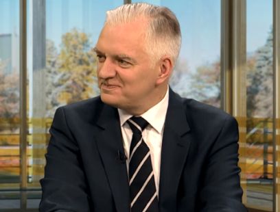 Granty naukowe tylko dla kolegów Jarosława Gowina