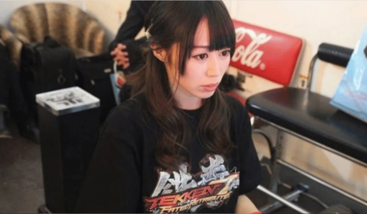 Profesjonalna graczka w Tekkena została zwolniona za mówienie, że faceci poniżej 170 cm nie powinni mieć praw