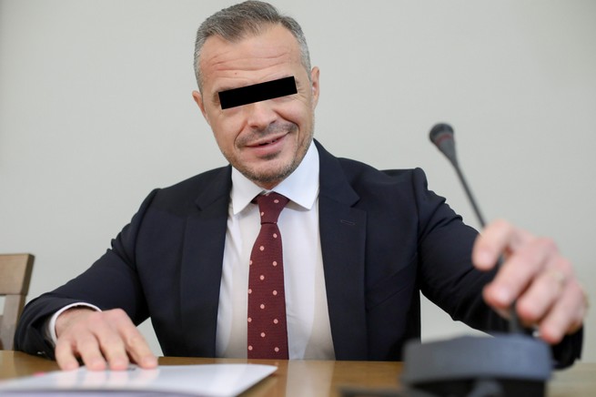Zatrzymanie Sławomira N.: śledczy badają przetargi na kwotę 270 mln euro