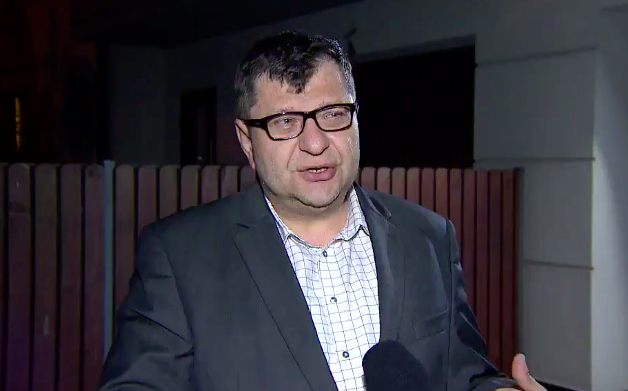 Stonoga podał nazwisko policjanta, który zabił 21-latka w Koninie. Policjanci: nie zostawimy tego tak