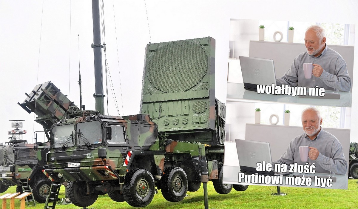 Niemieccy żołnierze przyjadą do Polski, tym razem do pomocy i za zgodą władz