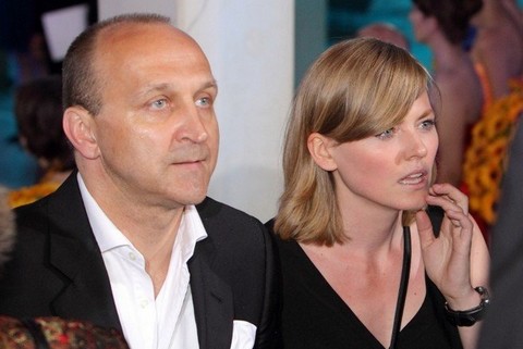 Komornik zajął mieszkanie Marcinkiewicza. W związku z niepłaceniem alimentów