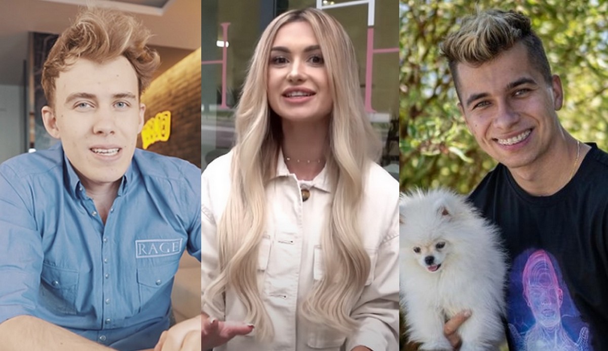 YouTube chce konkurować z TikTokiem, zapłaci influencerom za robienie "shorts"