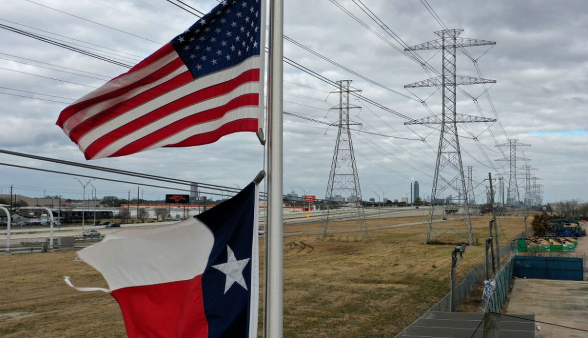 USA: przez zimę rachunki za prąd w Teksasie wzrosły nawet 70-krotnie