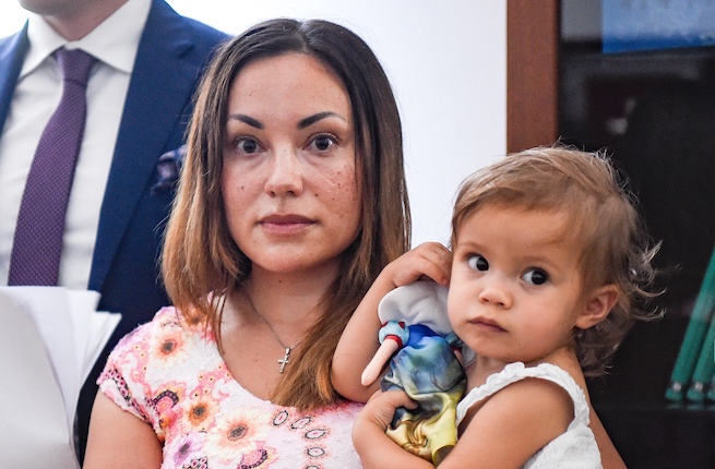 Polska udzieliła azylu Norweżce, której państwo chciało odebrać dziecko