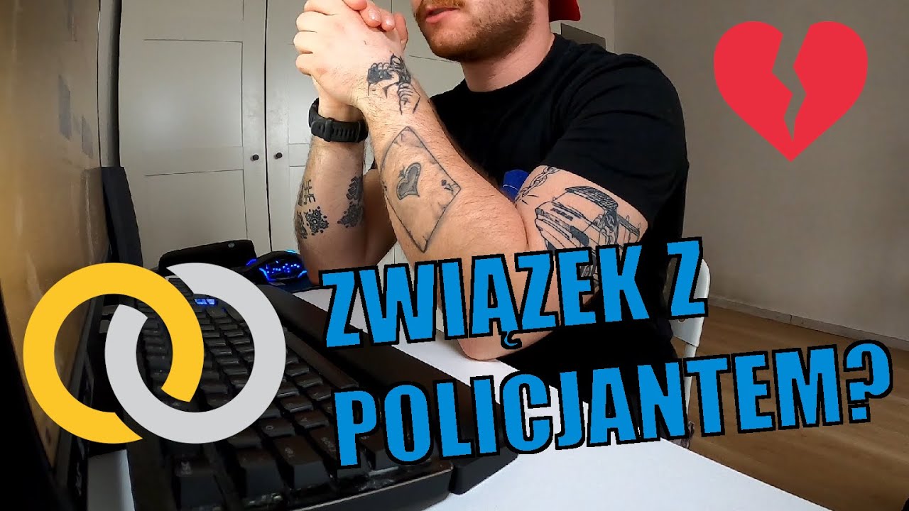 Sierżant Bagieta omawia, czy i jak służba niszczy związki: "rozwody to u nas norma"