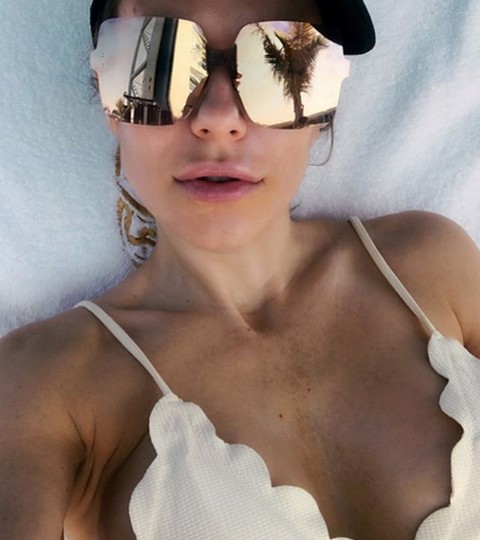 Doda w Dubaju: jestem odłączona od świata. Przyszedł mi rachunek na 3 tysiące