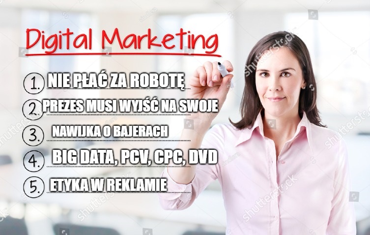 Dlaczego właściwie powstała umowa o botach w kampanii prezydenckiej?