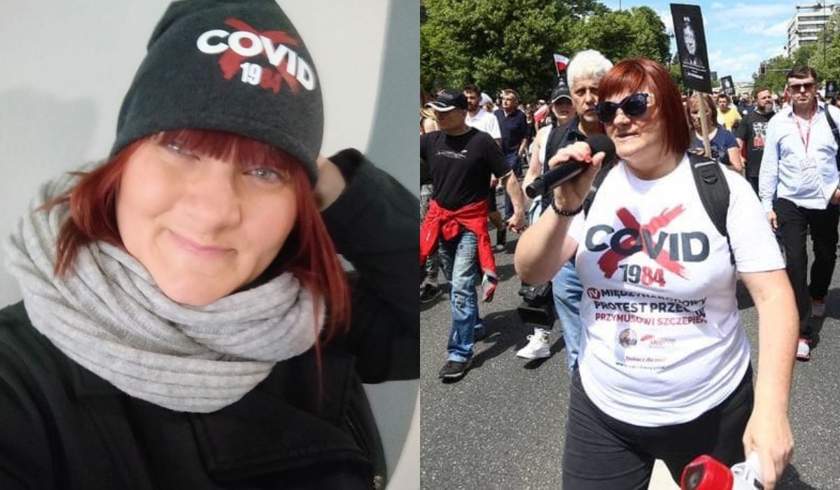 Prokuratura sprawdza, czy Justyna Socha nie przywłaszczała sobie przypadkiem pieniędzy ze zbiórek