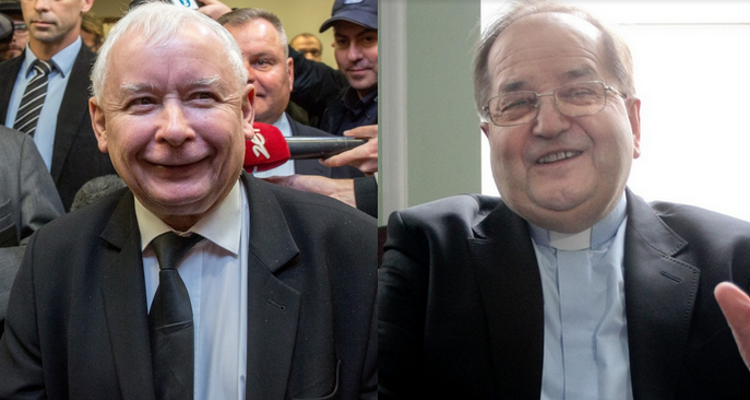 Słuchacze Radia Maryja poszczą w intencji zwycięstwa PiS w wyborach