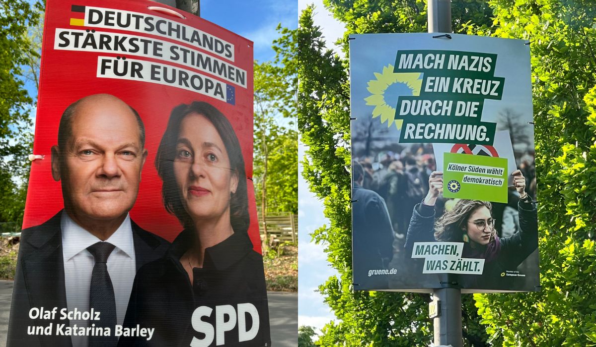 Niemcy: politycy różnych opcji coraz częściej są atakowani fizycznie