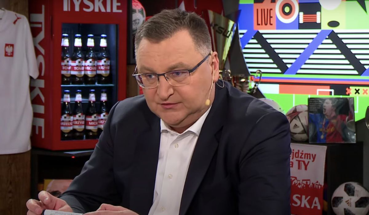 Czesław Michniewicz stracił robotę jako selekcjoner reprezentacji Polski, bo wszystko w końcu mija jak sen