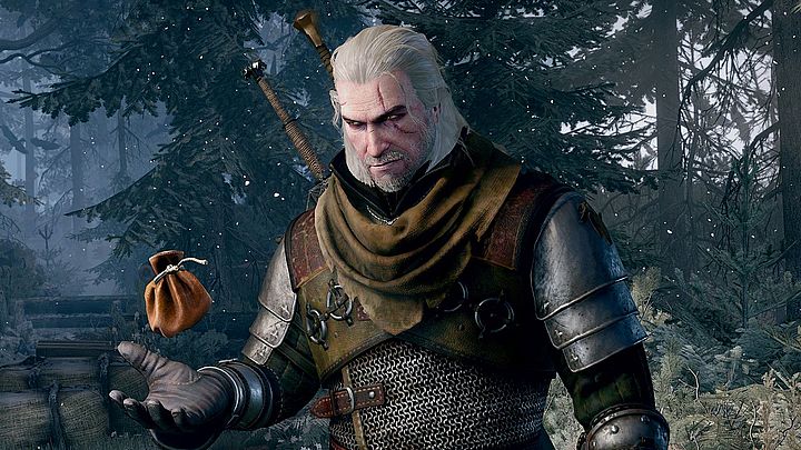 CD Projekt przekazał 4 mln na WOŚP, z czego połowę "prywatnie"