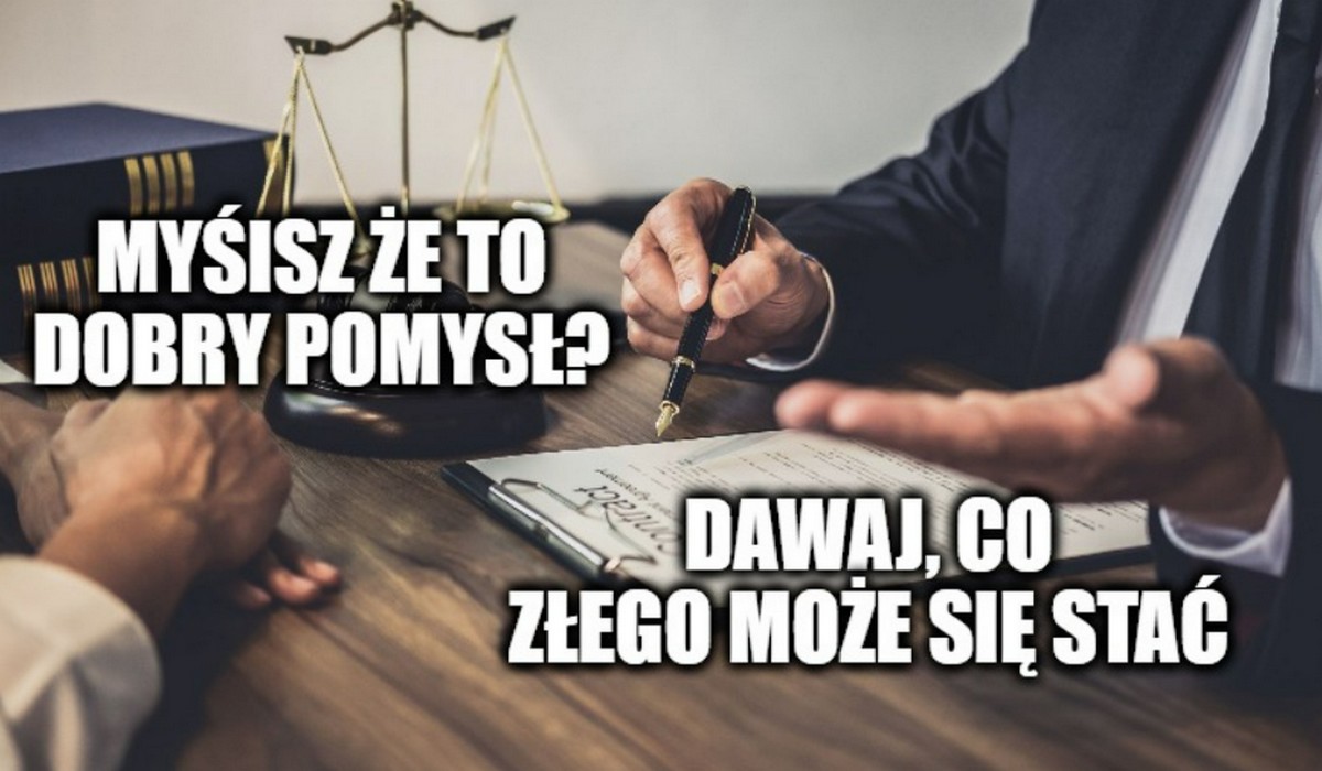 Prawniczka kurii, która chciała sprawdzać orientację mol*stowanego przez księdza mężczyzny, usłyszała zarzuty dyscyplinarne