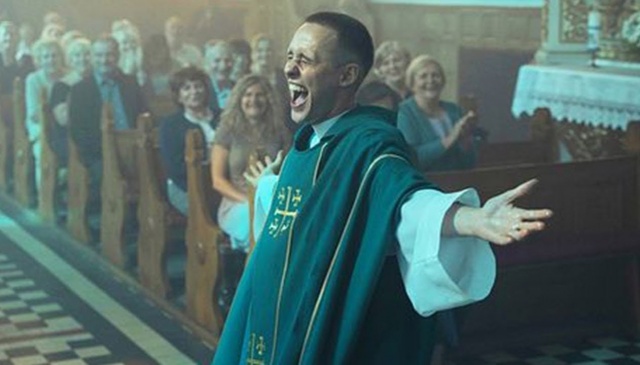 "Boże Ciało" Jana Komasy z nominacją do Oscara