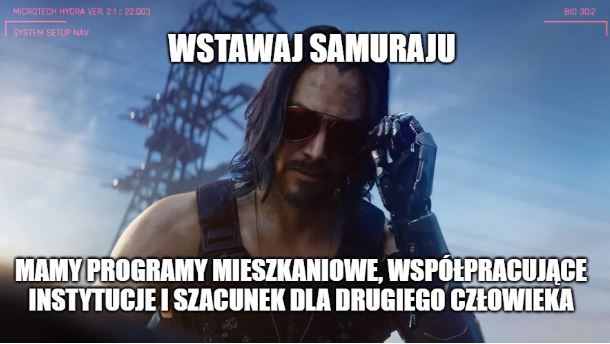 Gdańsk wprowadza Kartę Praw Osób Bezdomnych i chwała im za to