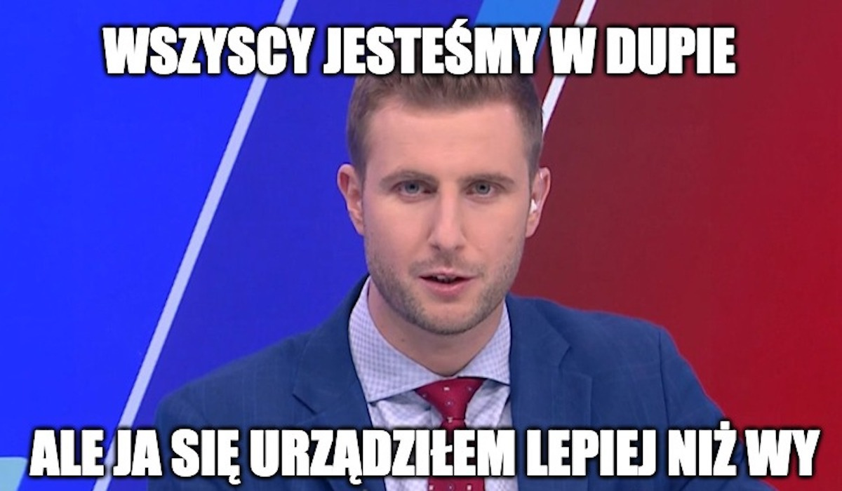 Miłosz Kłeczek, Wściekły Labrador TVP naruszył zasady obiektywizmu, teraz także według Rady Etyki Mediów