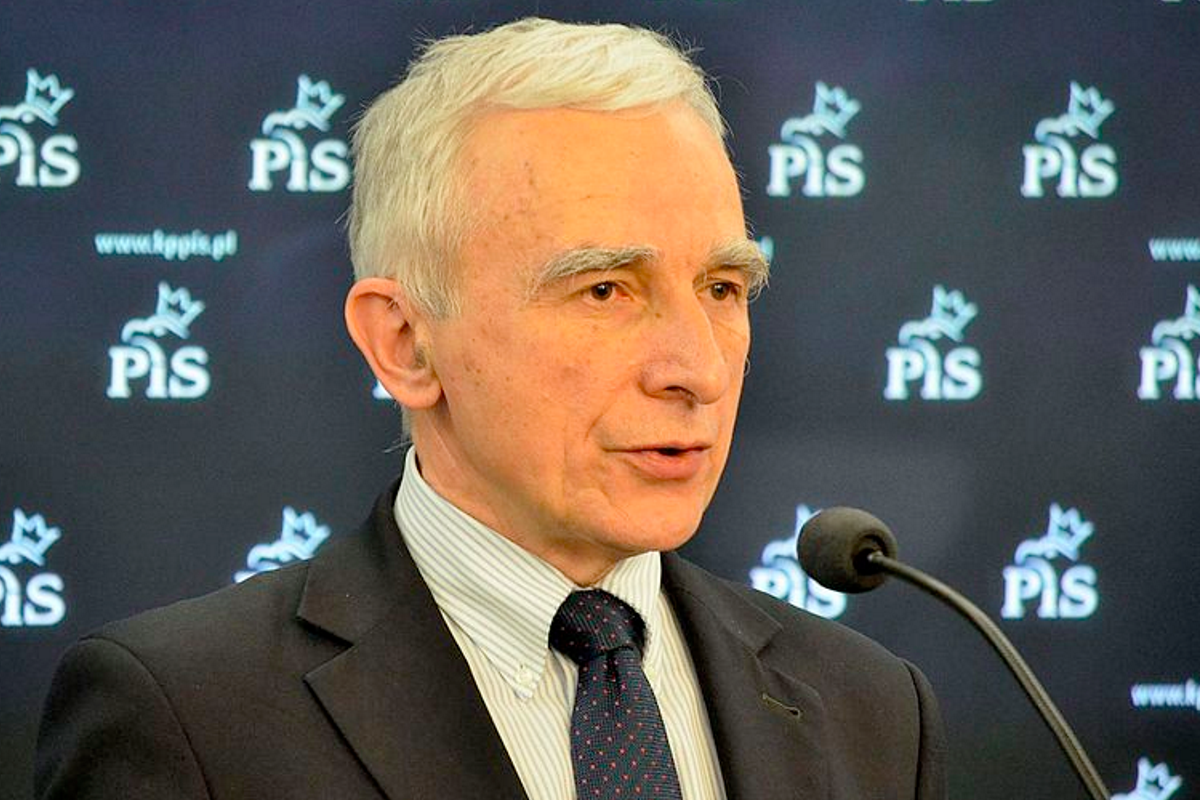 Wzrost zakażeń dotyka rządzących, pełnomocnik rządu też ma koronawirusa