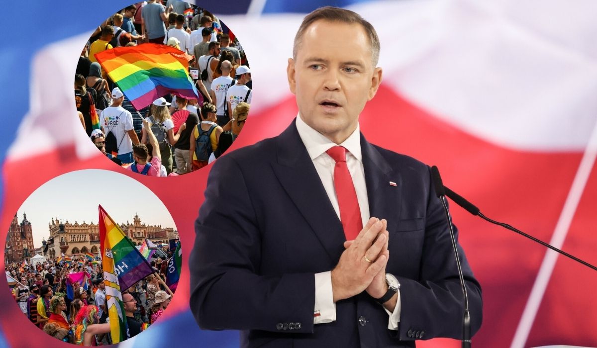 Sondaż: Polacy w większości liczą, że prezydent podpisze ustawę o statusie osoby najbliższej