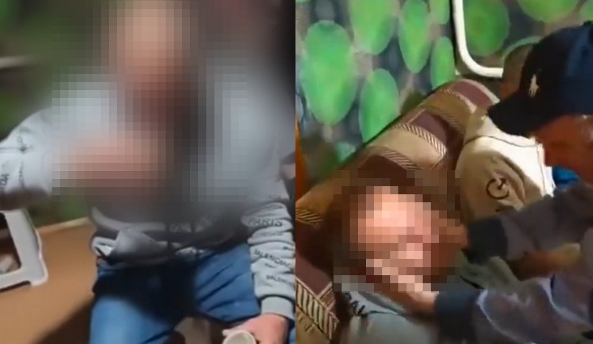 Białoruś: patostreamer zapił się na śmierć na żywo, miał wypić jednorazowo pół litra wódki