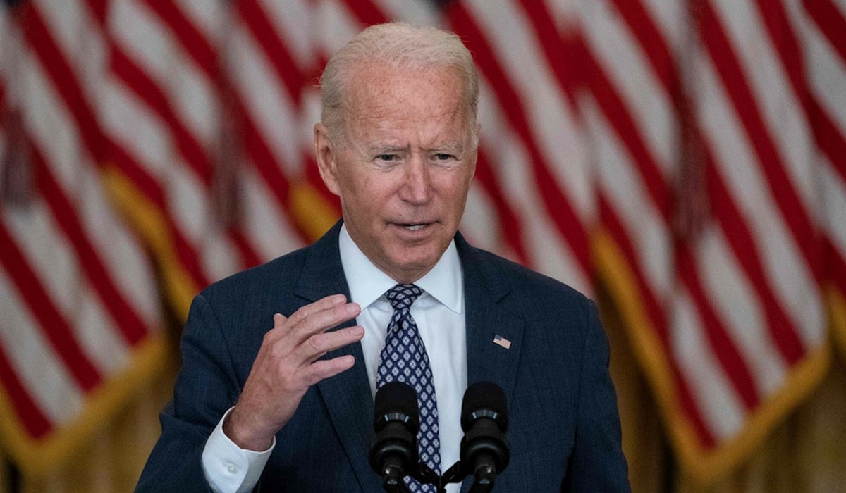 Biden podjął decyzję o anulowaniu kredytów studenckich, które rujnowały miliony młodych na starcie